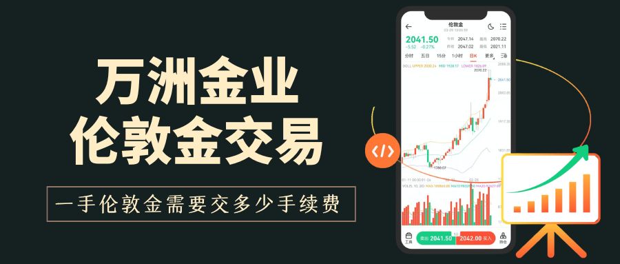 万洲金业炒伦敦金一手手续费多少？开户门槛与最低交易成本揭秘294 / author:Let's talk about gold and silver / PostsID:1735897