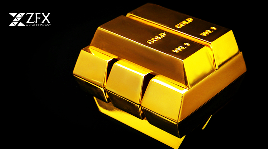 ZFX山海证券：金价在4600-4700Interval oscillation629 / author:uuttuu / PostsID:1735984