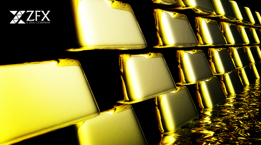 ZFX山海证券：黄金出现过山车行情！829 / author:uuttuu / PostsID:1736028