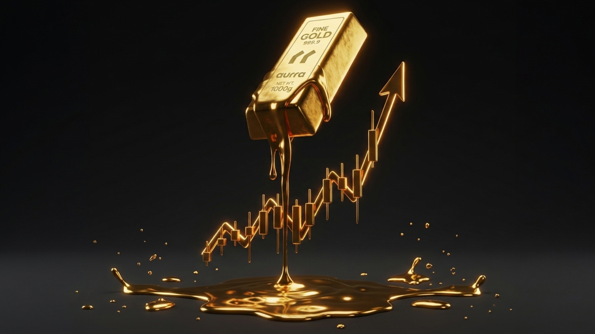 Aurra Markets：黄金交易的点差，真的越低越好吗？