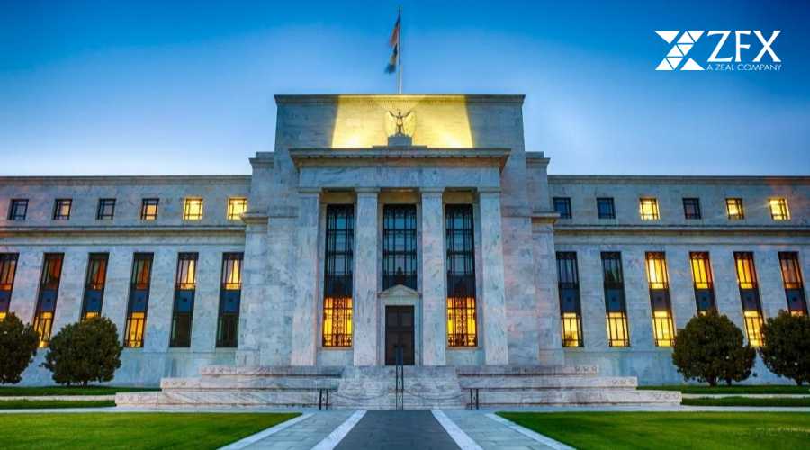 ZFX山海证券：金价出现深V反转！260 / author:uuttuu / PostsID:1736130