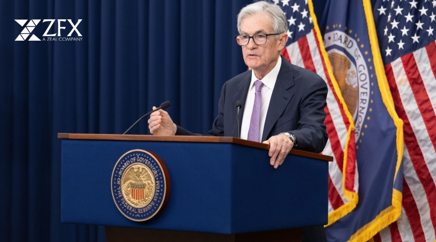 ZFX山海证券：金价进入震荡调整期！872 / author:uuttuu / PostsID:1736162