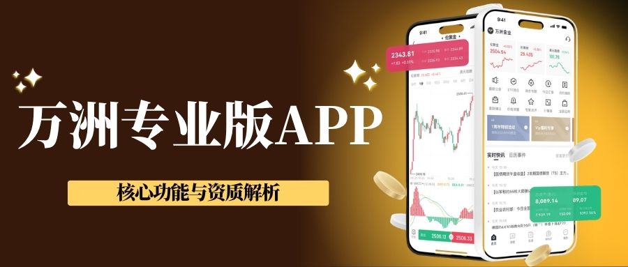用什么APP交易现货黄金？万洲金业APP下载及入金交易全攻略131 / author:现货黄金咨询 / PostsID:1736166
