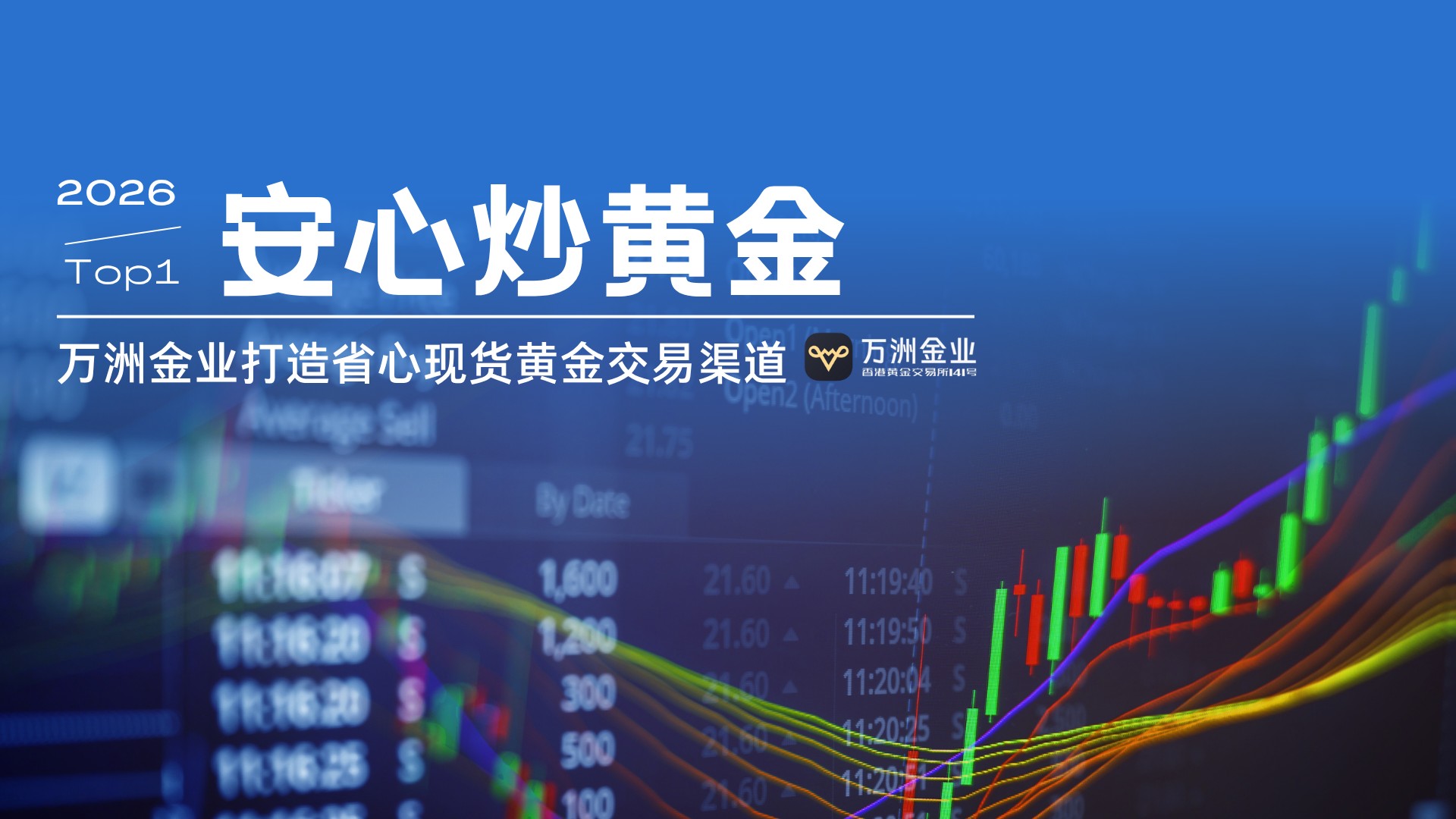 现货黄金开户避坑指南：选万洲金业平台，让投资者省心又安心773 / author:现货黄金咨询 / PostsID:1736197