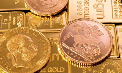 London GoldEMA双均线交叉操作：5/15分钟图实战教学1000 / author:Jin Rong307 / PostsID:1736210