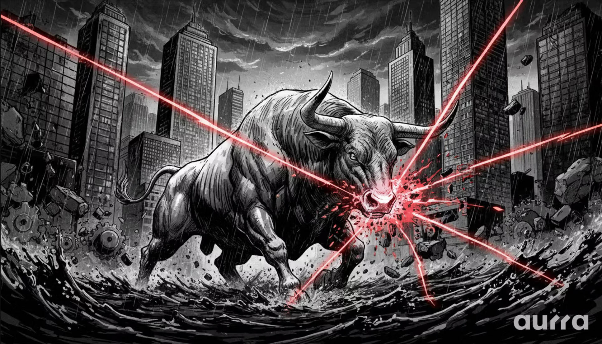 Aurra Markets:【WTI 原油展望】多头重新站上 38.2% 斐波那契关口509 / author:Aurra_Official / PostsID:1736230