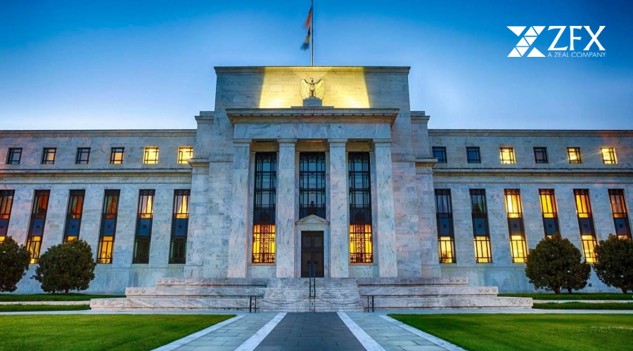 ZFX山海证券：金价延续下跌，4500美元关口告急！924 / author:uuttuu / PostsID:1736316