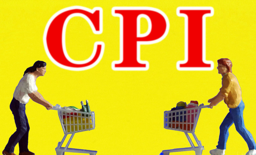 【5month13日黄金晨报】CPI飙出三年新高，降息预期彻底凉了，市场开始讨论加息877 / author:周亨特 / PostsID:1736408