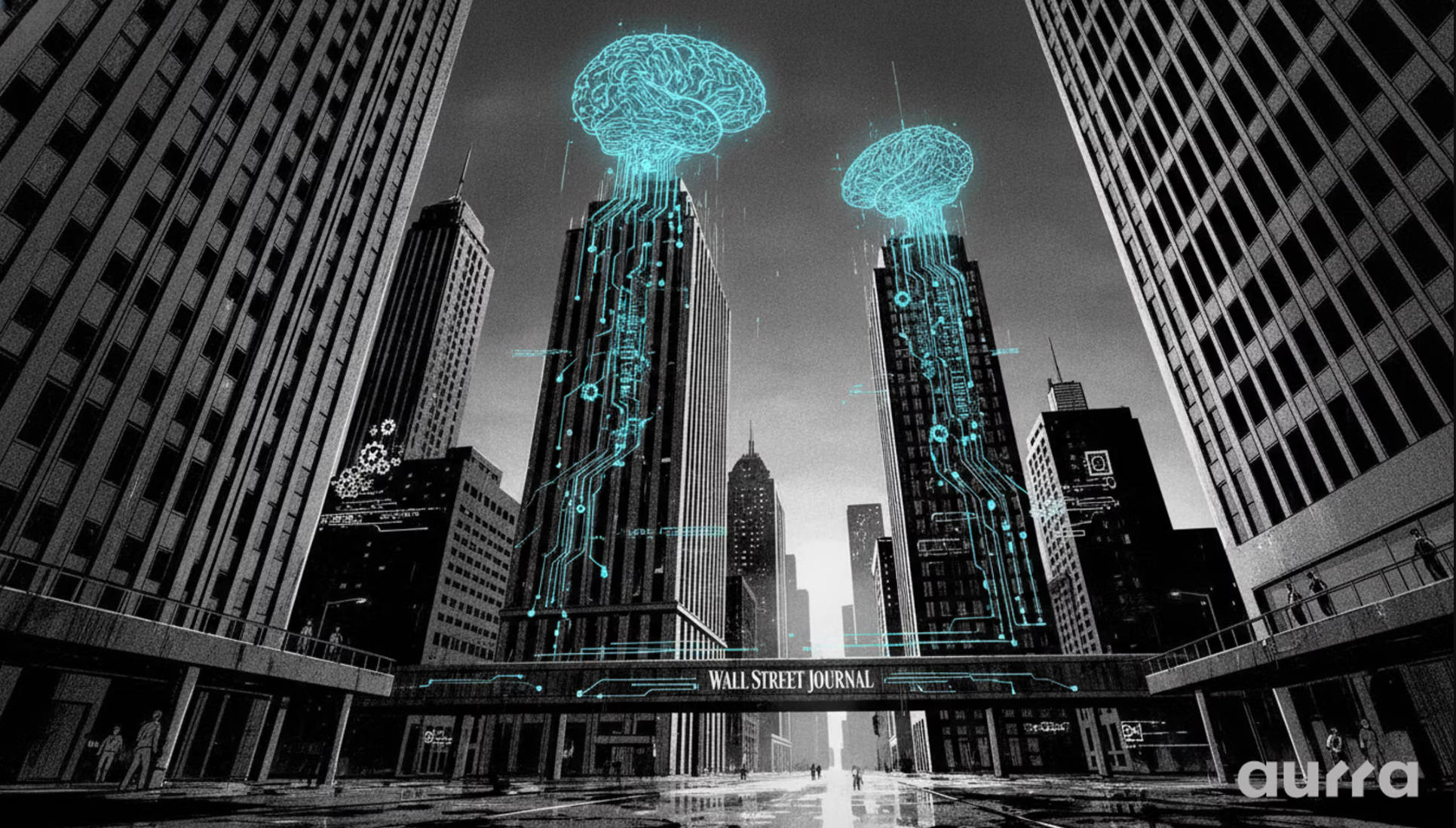 Aurra Markets：OpenAI 秘密递交华尔街上市申请768 / author:Aurra_Official / PostsID:1736697