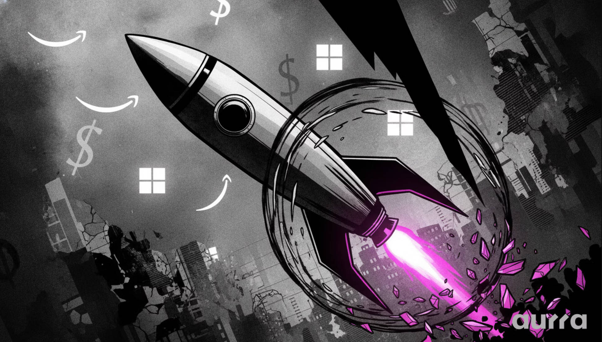 Aurra Markets：SpaceX 股价重挫 37%，IPO 后获利回吐持续扩大996 / author:Aurra_Official / PostsID:1737016