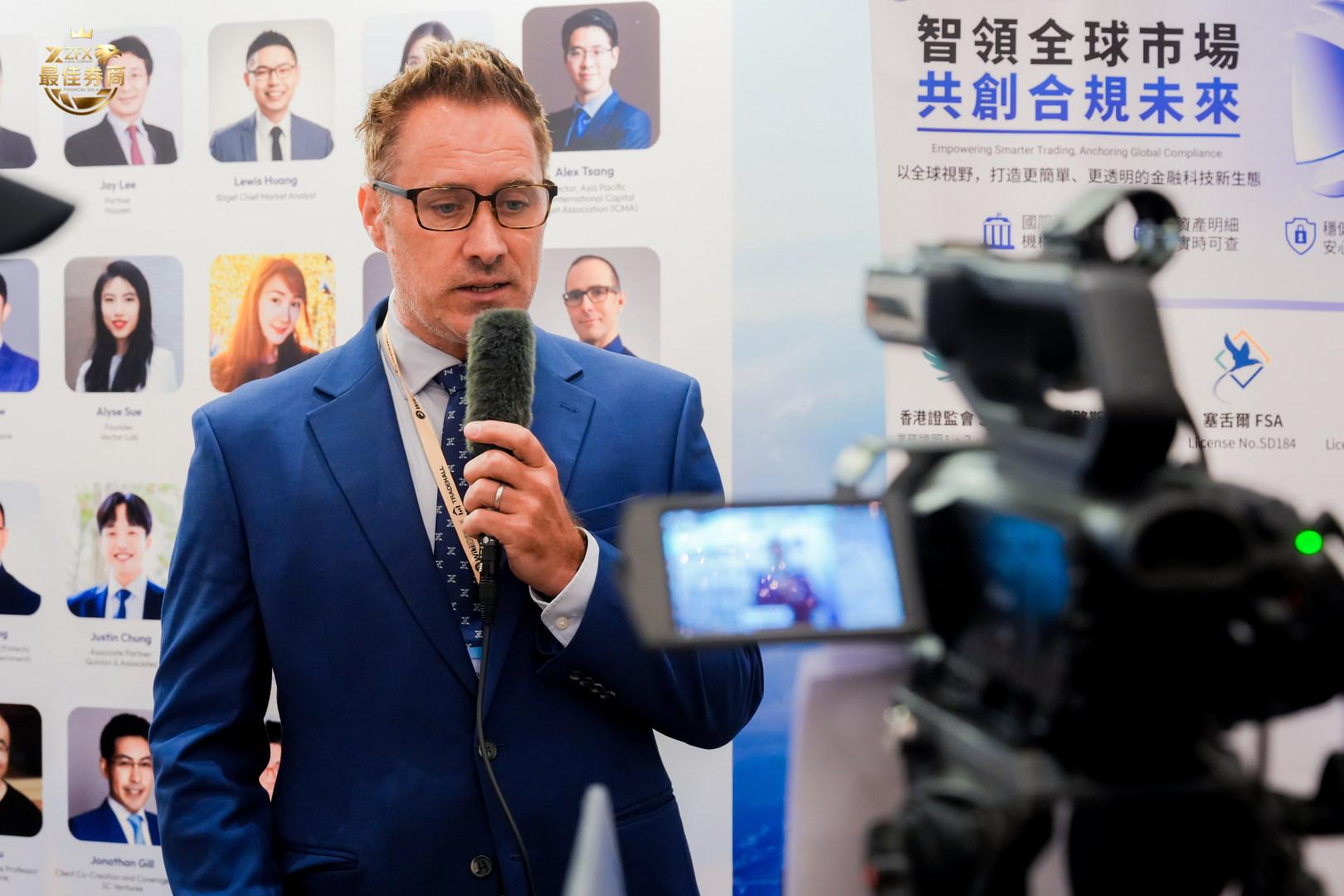 ZFX山海证券首席执行官深度专访：以“可见的信任”重塑金融交易生态509 / author:uuttuu / PostsID:1737295