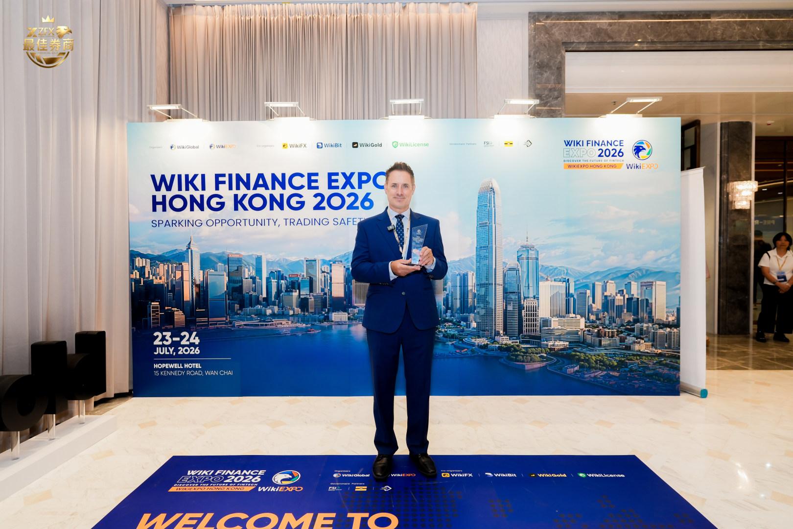 ZFX山海证券首席执行官深度专访：以“可见的信任”重塑金融交易生态382 / author:uuttuu / PostsID:1737295