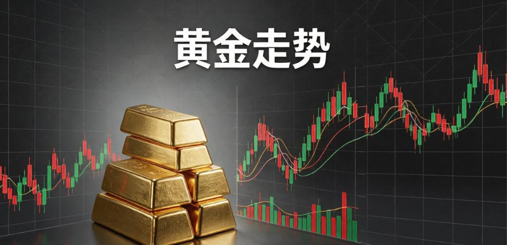 黄金超级周期是否终结？379 / author:SinoSound / PostsID:1737655
