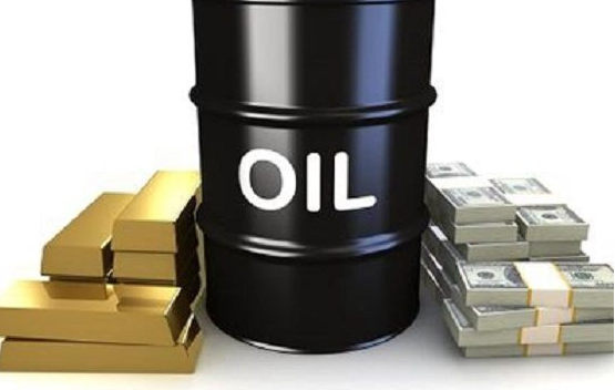White's Warfare:6.16gold Analysis of crude oil market and operational suggestions656 / author:Bai's method of warfare / PostsID:668523