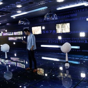 2021Global Digital Economy Outlook: New Digital Machines in Crisis