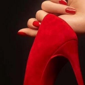 Derivatives, Devil's Red Dance Shoes