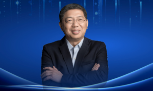 Ba Shusong: China's financial industry is facing new tasks proposed by the dual cycle new pattern