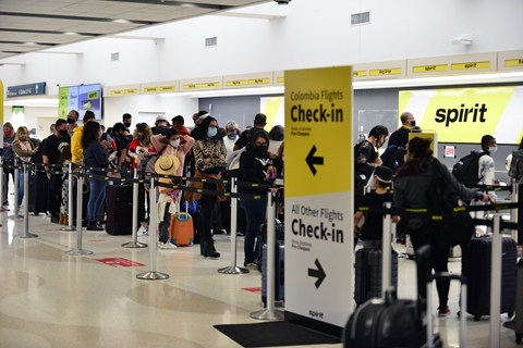 Fears of worsening epidemic during holidays in Europe and America Global Gender Equality Impaired529 / author: / source: