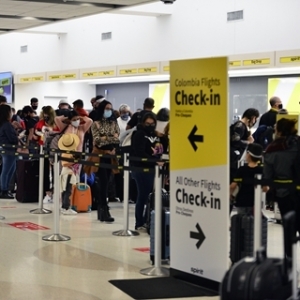 Fears of worsening epidemic during holidays in Europe and America Global Gender Equality Impaired