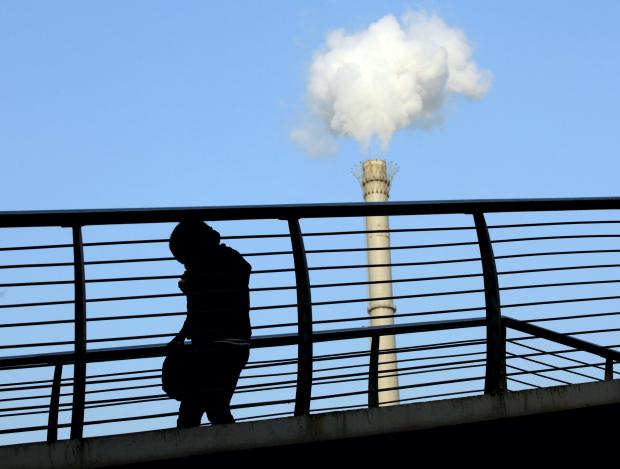 The surge in China's coal production capacity is not contradictory to ambitious climate action907 / author: / source: