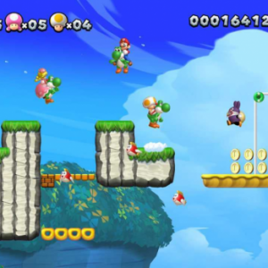 teach4My year-old daughter plays video games, but my wife says I messed up the child