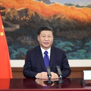  Further Make China's Emission Reduction Commitment