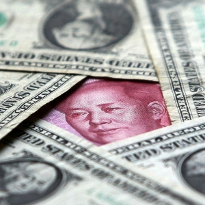 RMB will break7Is it?
