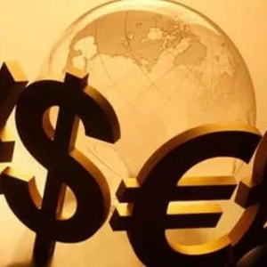 The Federal Reserve is hawkish, and the dollar index will remain strong