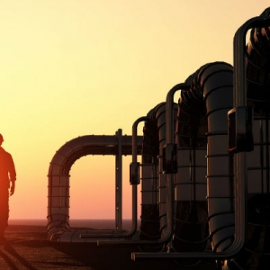 Who did the Beixi pipeline leak?
