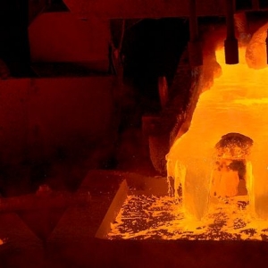 China's economic rebound is expected to push metal prices up