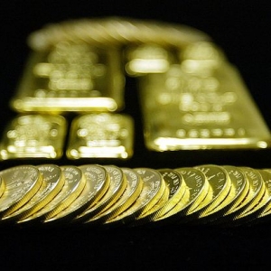 Gold may be used to break sanctions