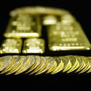 Gold may be used to break sanctions
