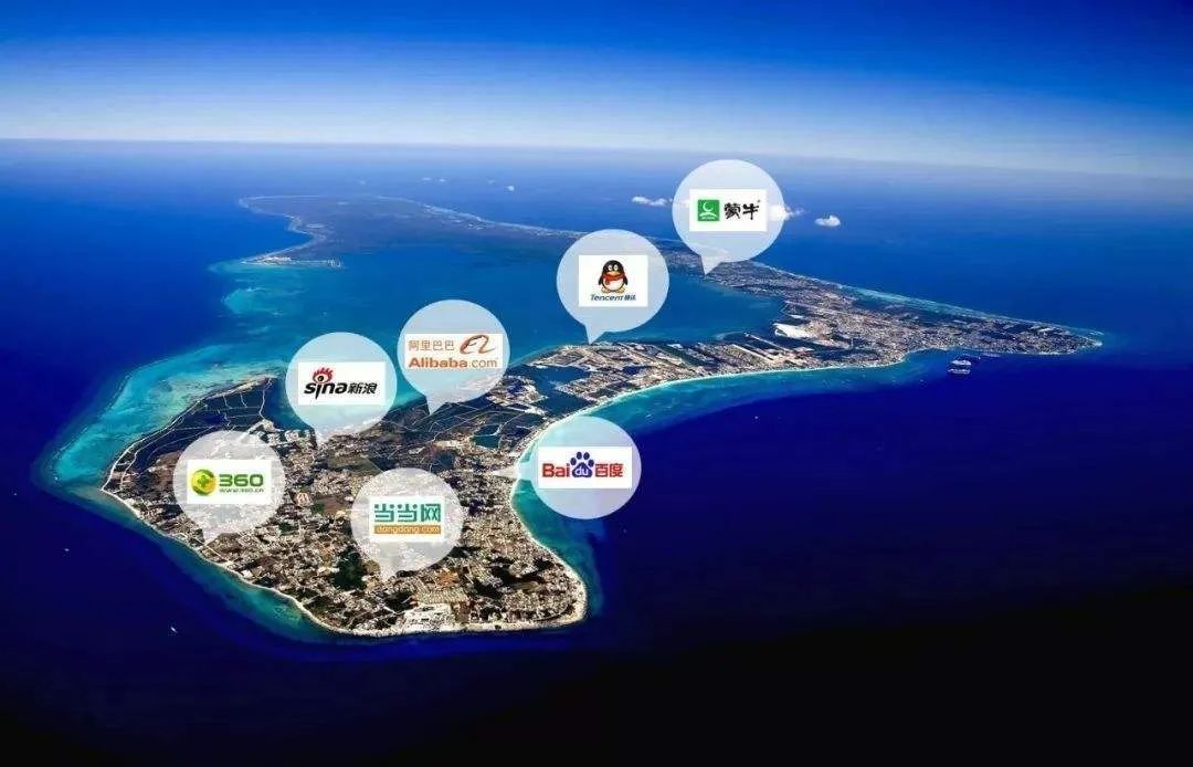 Black Pearl of the Caribbean Sea: Why can the Cayman Islands become the world's financial center? ... ...505 / author: / source: