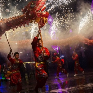 2023Outlook: the year of China's economy?