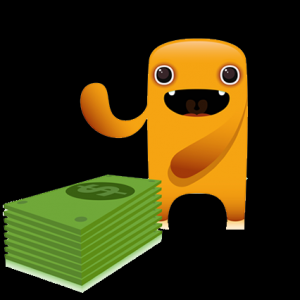 What is foreign exchange trading