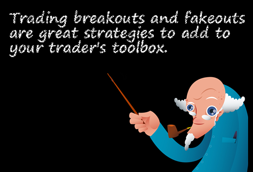 【总结】交易突破和假突破202 / author: / source: