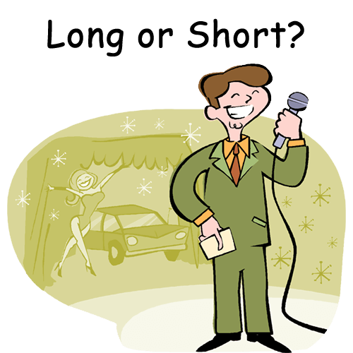 Long or short56 / author: / source: