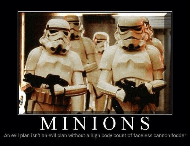 Three types of market participants976 / author: / source: