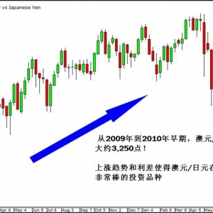 Standards and Risks of Carry Trading