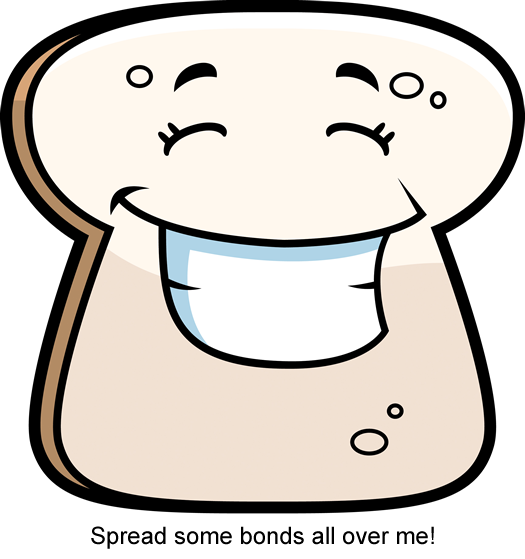 How the bond spreads between two countries affect their exchange rates432 / author: / source: