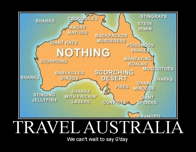 Guidelines for Major Economies: Australia927 / author: / source: