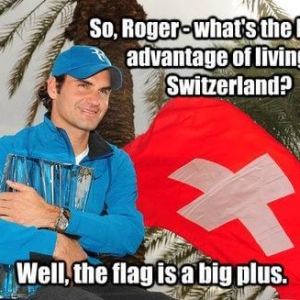 Guidelines for Major Economies: Switzerland