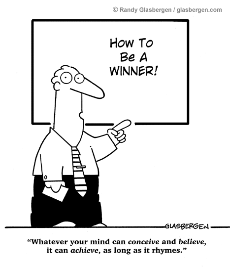 As a trader, what is your motivation and how do you set trading goals?974 / author: / source: