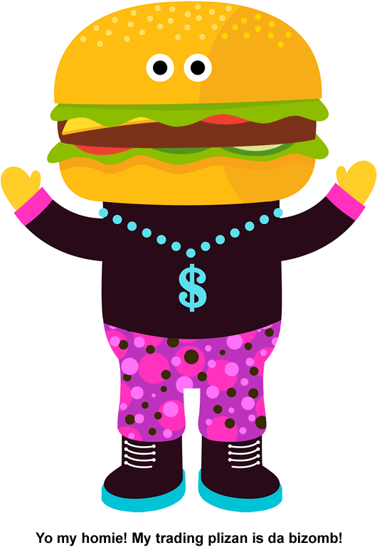 Adhere to the trading plan134 / author: / source: