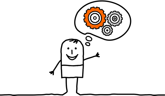 Six step development of trading system124 / author: / source: