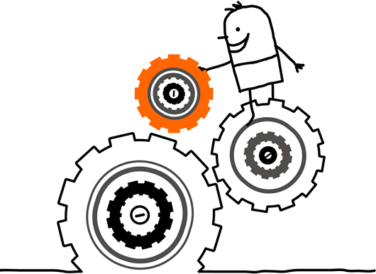 Three steps to create a trading system354 / author: / source: