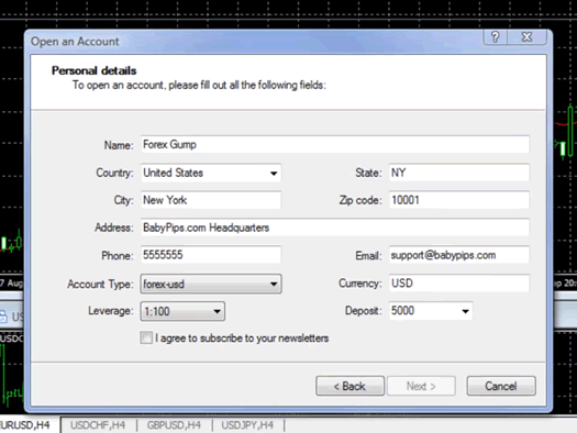 MetaTrader 4introduce994 / author: / source: