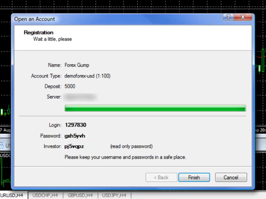 MetaTrader 4introduce93 / author: / source: