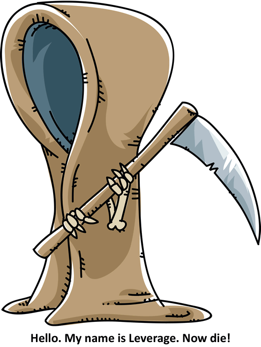 About leverage multiples102 / author: / source: