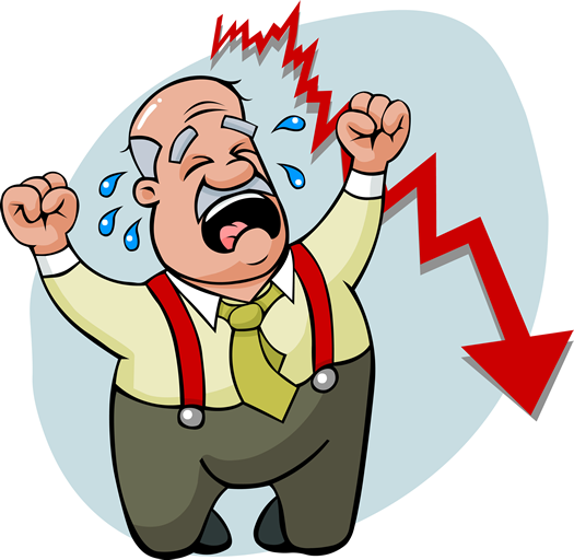 Three rules to follow when stopping losses207 / author: / source: